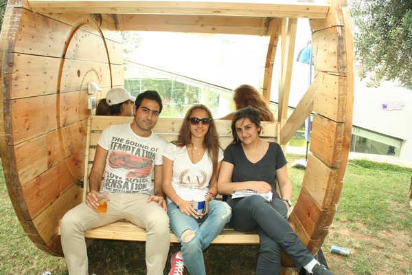 Ecotek USEK Marketing Forum